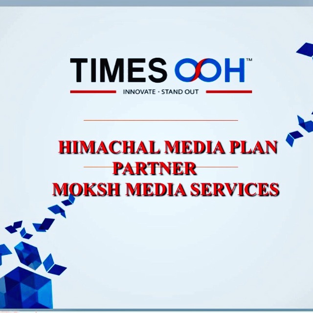 Moksh Media